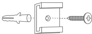 Govee H616E - Procedura di installmente - 2