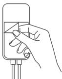 Govee H616E - Procedura di installmente - 4