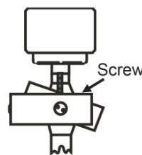 Crosley C72A-WA - Azimuth Adjustment - 1
