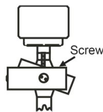 Crosley C72A - Azimuth Adjustment - 1