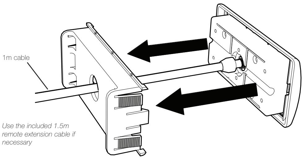 KICKER PXIBT100.2 - INSTALLATION - 3