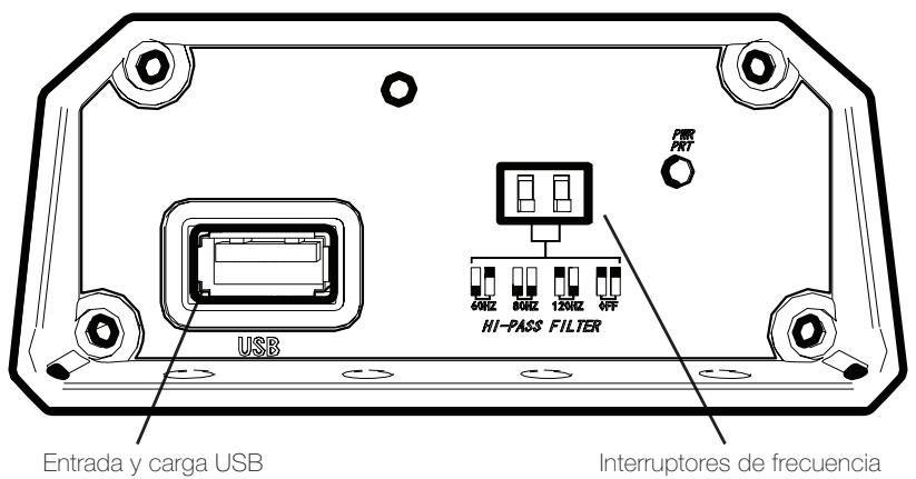 KICKER PXIBT100.2 - INSTALACION - 5