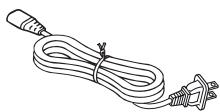 SHARP CD-BH10 - Accesorios - 2
