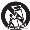 SHARP CD-BH10 - Instrucciones de seguridad importantes - 1