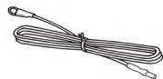 SHARP CD-BH10 - Accesorios - 4