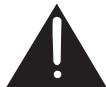 SHARP CD-BH10 - CAUTION - 3