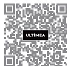 ULTIMEA U2100 - Manual del usuario - 5