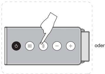 ULTIMEA U2100 - MIT BLUETOOTH® VERBINDEN - 1