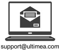 ULTIMEA U2100 - SIAMOPRONTI ADAIUTARE - 1
