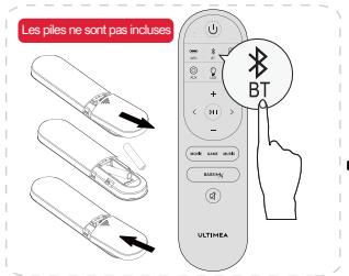 ULTIMEA U2100 - CONNECTERÀ BLUETOOTH® - 2