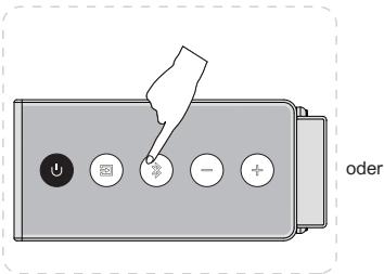 ULTIMEA Nova S40 - MIT BLUETOOTH® VERBINDEN - 1