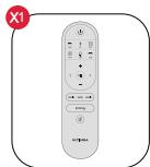 ULTIMEA Nova S40 - ト - 8
