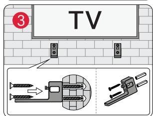 ULTIMEA Nova S40 - INSTALLATION MURALE - 2