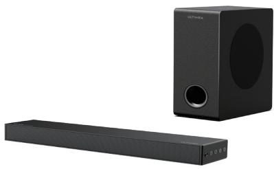 ULTIMEA Nova S40 - Manuale d'uso - 1