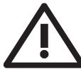 BEHRINGER MPA100BT - Caution - 1