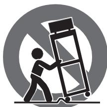 BEHRINGER MPA100BT - Atencion - 1