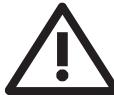 BEHRINGER MPA100BT - Caution - 1