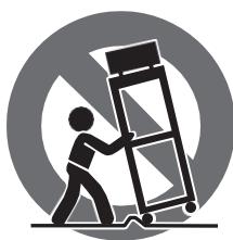 BEHRINGER MPA100BT - Attention - 1