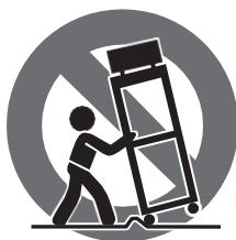 BEHRINGER MPA30BT - Atencion - 1