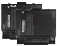 Getac K120 - Unpacking - 2