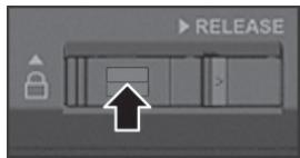Getac K120 - Attaching the Keyboard Dock - 4