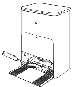 Yeedi S12 - Note: - 2