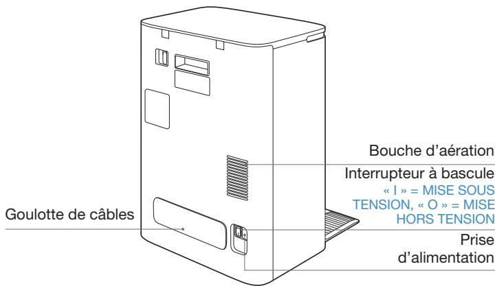 Yeedi S12 - Sac à poussière - 3