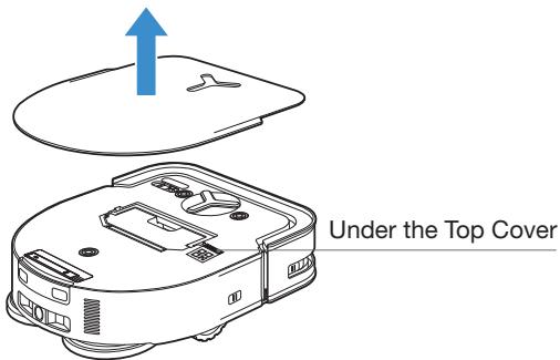 Yeedi S12 - Download the YEEDI App - 1