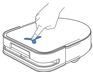 Yeedi S12 - Wake up - 1