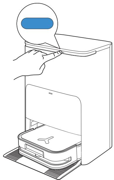Yeedi S12 - Station - 1