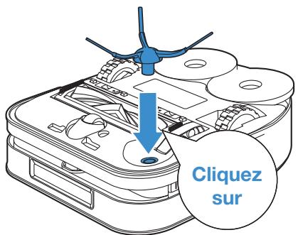 Yeedi S12 - Installation - 1