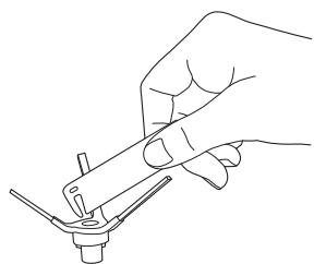 Yeedi S12 - Maintain Brush and Side Brush - 5