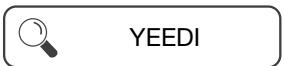 Yeedi S12 - Téléchargement de l'application YEEDI - 5