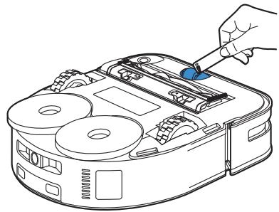 Yeedi S12 - Maintain Other Components - 6