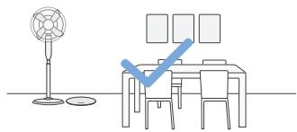 Yeedi S12 - Notes before Cleaning - 1