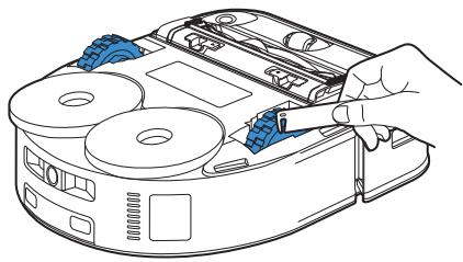 Yeedi S12 - Maintain Other Components - 8