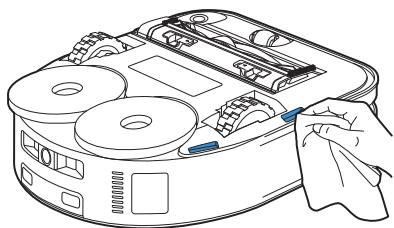 Yeedi S12 - Maintain Other Components - 7