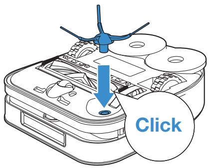 Yeedi S12 - Installation - 1