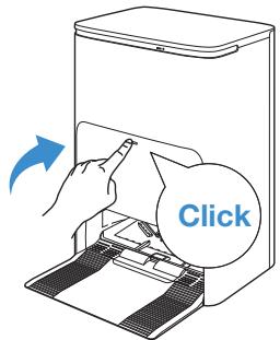 Yeedi S12 - Maintain Dust Bag - 6