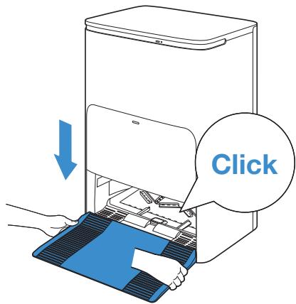 Yeedi S12 - Installation - 2