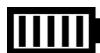 ROTHENBERGER 1300007159 - Akku Indikator: - 1