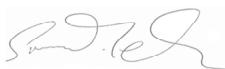 ROTHENBERGER 1300007159 - DECLARATION EU DE CONFORMITE - 2