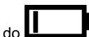 ROTHENBERGER 1300007159 - Wskaznik akumulatora: - 2