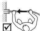 ROTHENBERGER 1300007159 - Special safety instructions - 1