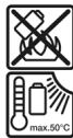 ROTHENBERGER 1300007160 - Instructions de sécurité - 3