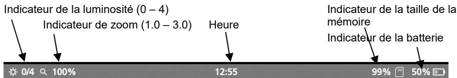 ROTHENBERGER 1300007160 - Interface utilisateur - 1