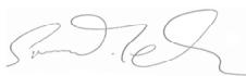 ROTHENBERGER 1300007160 - DECLARATION EU DE CONFORMITE - 2
