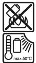 ROTHENBERGER 1300007165 - Spezielle Sicherheitshinweise - 3
