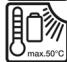 ROTHENBERGER 1300007165 - Special safety instructions - 4