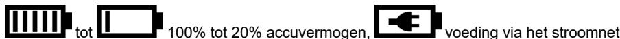 ROTHENBERGER 1300007165 - Accu-indicator: - 1